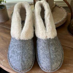 Cloudsteppers by Clark Size 8 Worn once